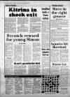 Western Daily Press Thursday 13 September 1984 Page 34