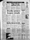 Western Daily Press Friday 14 September 1984 Page 2