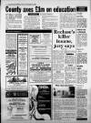 Western Daily Press Friday 14 September 1984 Page 4