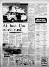 Western Daily Press Friday 14 September 1984 Page 22