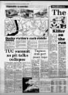 Western Daily Press Saturday 15 September 1984 Page 2