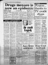 Western Daily Press Saturday 15 September 1984 Page 8