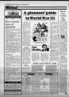 Western Daily Press Saturday 15 September 1984 Page 16