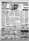 Western Daily Press Saturday 15 September 1984 Page 22