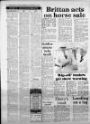 Western Daily Press Wednesday 19 September 1984 Page 10