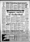 Western Daily Press Thursday 20 September 1984 Page 2