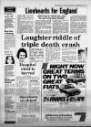 Western Daily Press Thursday 20 September 1984 Page 5
