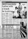 Western Daily Press Thursday 20 September 1984 Page 8