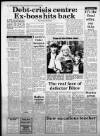 Western Daily Press Thursday 20 September 1984 Page 10