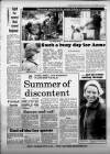 Western Daily Press Saturday 22 September 1984 Page 3