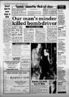 Western Daily Press Saturday 22 September 1984 Page 4