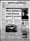 Western Daily Press Saturday 22 September 1984 Page 5