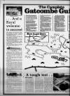 Western Daily Press Saturday 22 September 1984 Page 18