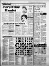 Western Daily Press Saturday 22 September 1984 Page 23