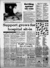 Western Daily Press Monday 24 September 1984 Page 10