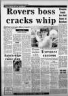 Western Daily Press Monday 24 September 1984 Page 24