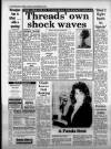 Western Daily Press Tuesday 25 September 1984 Page 4