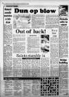 Western Daily Press Tuesday 25 September 1984 Page 22