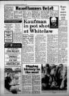 Western Daily Press Monday 01 October 1984 Page 4