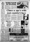 Western Daily Press Monday 01 October 1984 Page 5