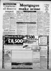Western Daily Press Monday 01 October 1984 Page 8