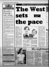 Western Daily Press Monday 01 October 1984 Page 12
