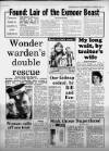 Western Daily Press Tuesday 02 October 1984 Page 3