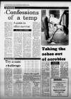 Western Daily Press Wednesday 03 October 1984 Page 8