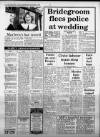 Western Daily Press Wednesday 03 October 1984 Page 10