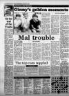 Western Daily Press Wednesday 03 October 1984 Page 22