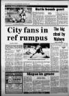 Western Daily Press Wednesday 03 October 1984 Page 24