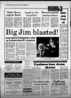 Western Daily Press Thursday 04 October 1984 Page 4
