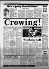 Western Daily Press Thursday 04 October 1984 Page 32