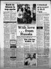 Western Daily Press Friday 05 October 1984 Page 10