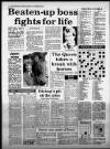 Western Daily Press Monday 08 October 1984 Page 8