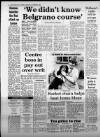 Western Daily Press Tuesday 09 October 1984 Page 4