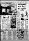 Western Daily Press Tuesday 09 October 1984 Page 13