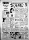 Western Daily Press Thursday 11 October 1984 Page 4