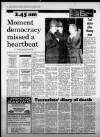 Western Daily Press Saturday 13 October 1984 Page 4