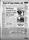 Western Daily Press Saturday 13 October 1984 Page 8