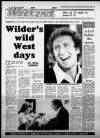 Western Daily Press Saturday 13 October 1984 Page 15