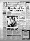 Western Daily Press Monday 15 October 1984 Page 5