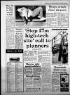 Western Daily Press Monday 15 October 1984 Page 8