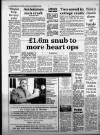 Western Daily Press Tuesday 16 October 1984 Page 4