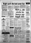 Western Daily Press Wednesday 17 October 1984 Page 4