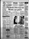 Western Daily Press Wednesday 17 October 1984 Page 10