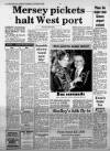 Western Daily Press Thursday 18 October 1984 Page 10