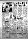 Western Daily Press Friday 19 October 1984 Page 12