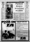 Western Daily Press Friday 19 October 1984 Page 15