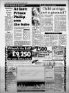 Western Daily Press Monday 22 October 1984 Page 8